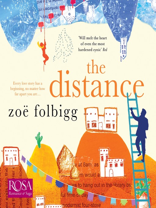 Title details for The Distance by Zoe Folbigg - Available